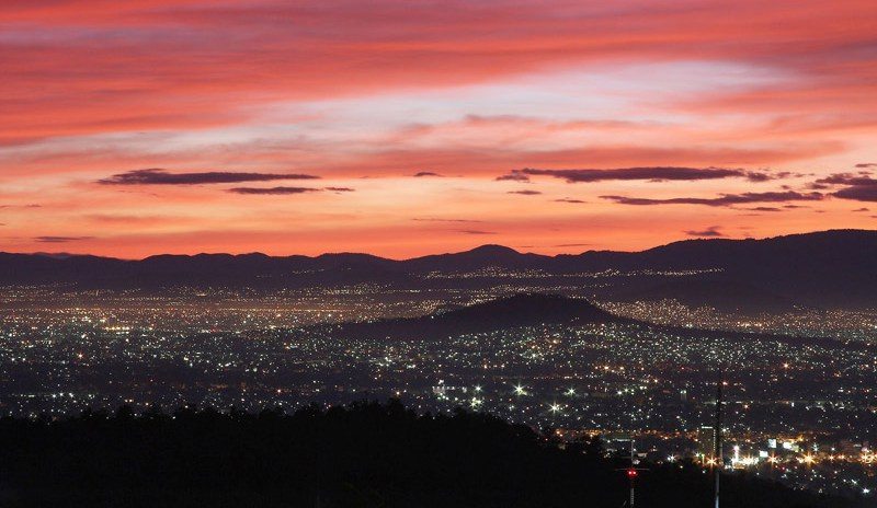 Solsicio-Invierno-Mexico