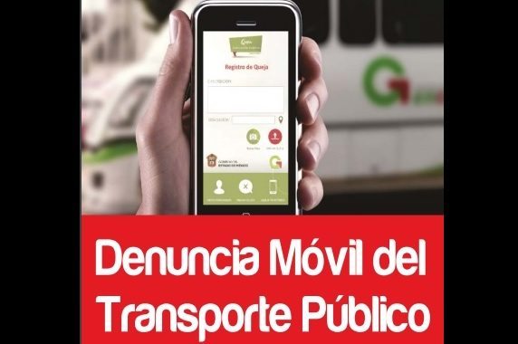 Aplicaciones-Android-Toluca-denuncias-transportes