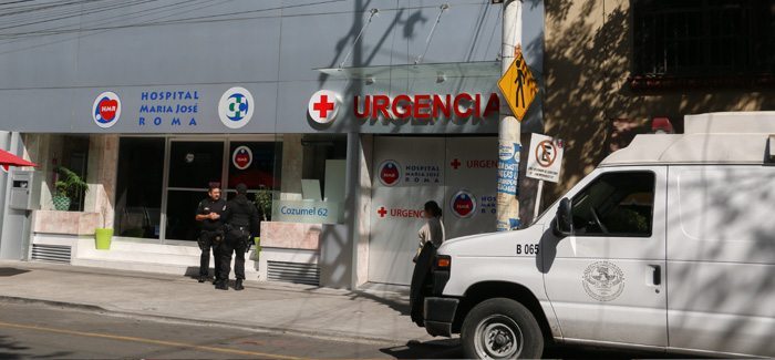 Confirman-solicitud-de-traslado-de-Elba-Esther-Gordillo-a-hospital-privado