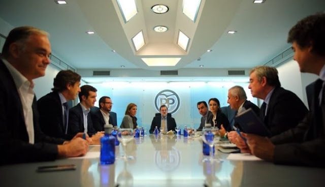 Rajoy-PP-España-elecciones