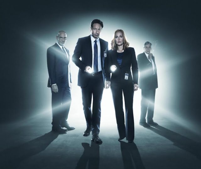 X-Files-Temporada-TV-series