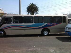 autobus
