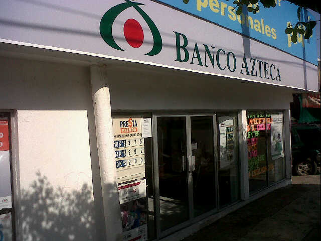 banco