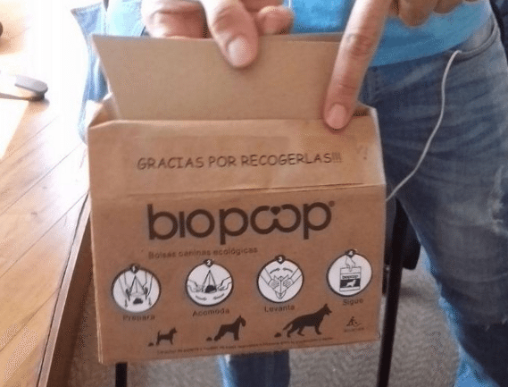 biopoop