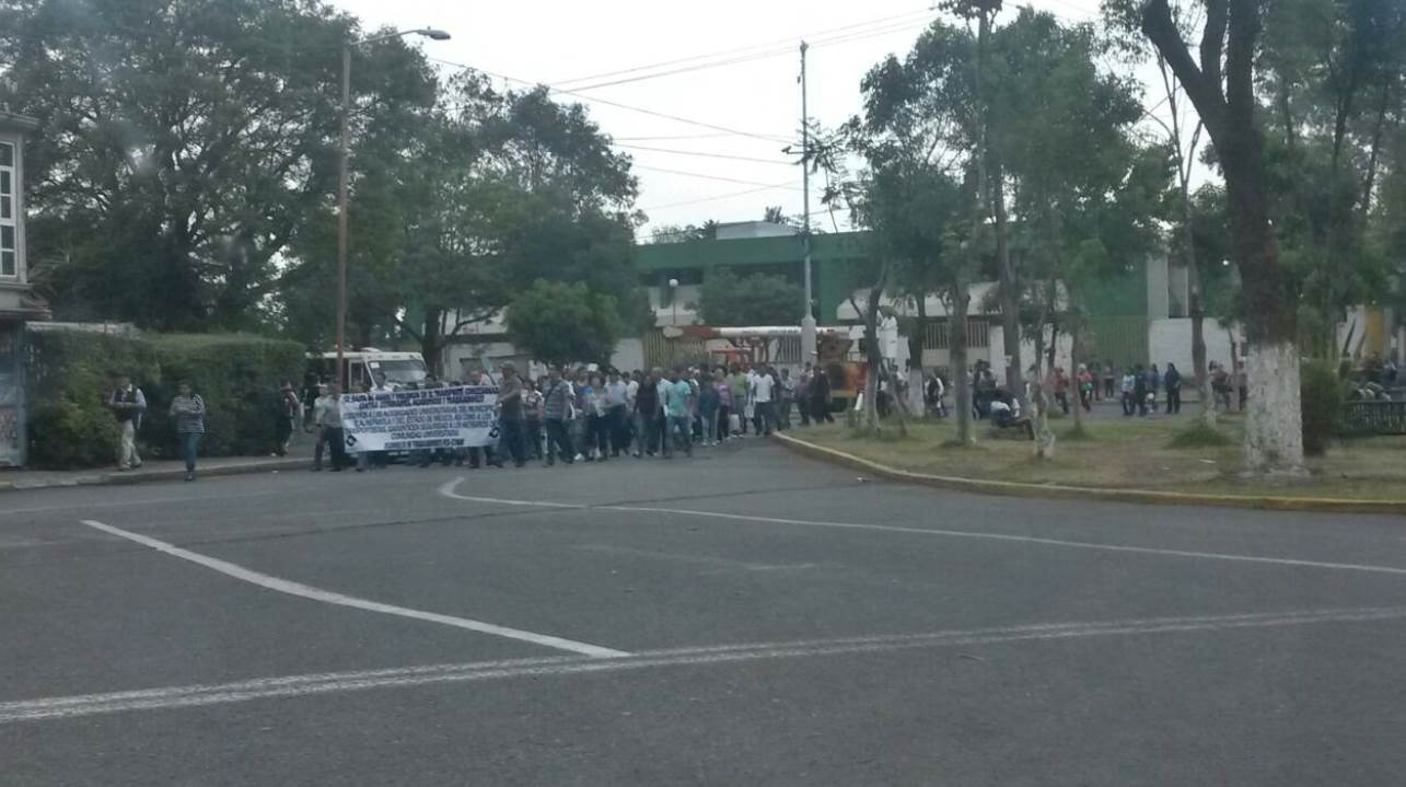 edomex_protestas_universitarios_fes_iztacala_