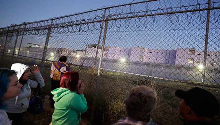 MEXICO-PRISON/