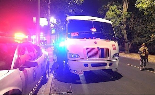 Autobús-de-pasajeros-edomex