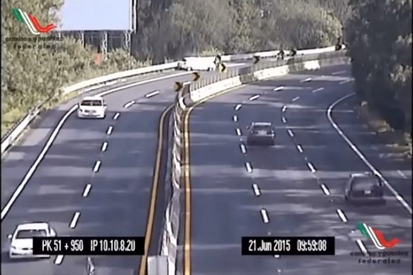 Cámaras-de-vigilancia-carreteras-México-videos