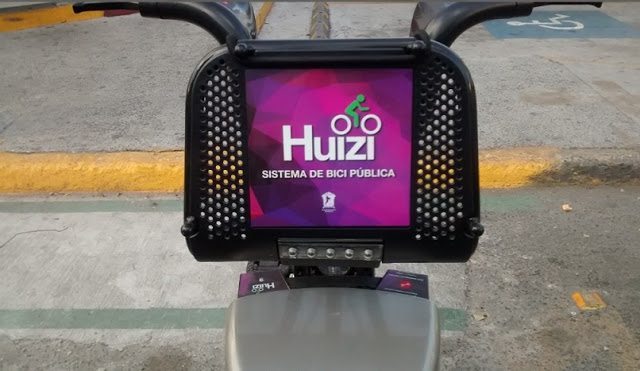 Huizi-pantalla-bicicleta-Toluca