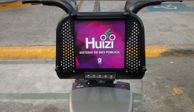 Huizi-pantalla-bicicleta-Toluca