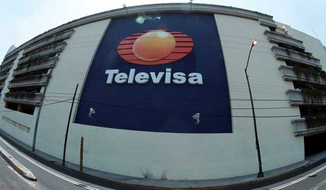 Televisa
