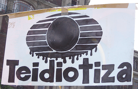 TelevisaTeleidiotiza