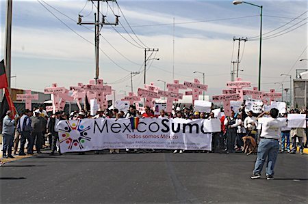 marcha-ecatepec