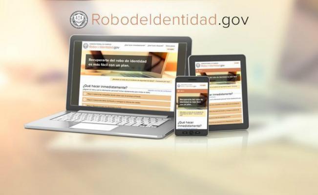 robo-identidad