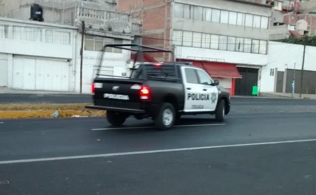 Camioneta-Policía-de-Toluca