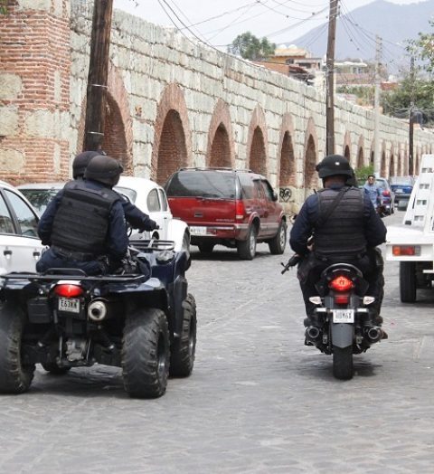 Prepara_polic_a_capitalina_operativo_Semana_Santa_2016_4