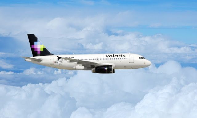 Volaris-avión-vuelos
