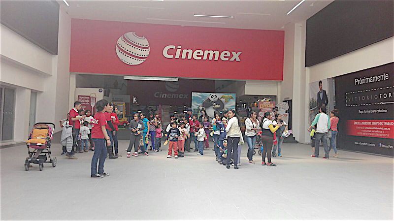 cinemex