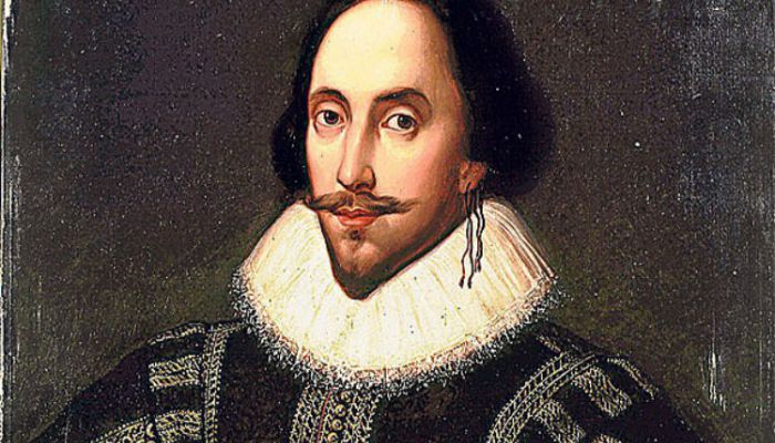 shakespeare