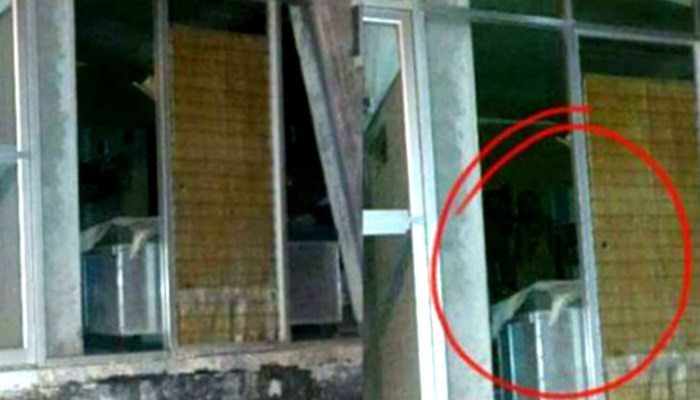 Aparece-fantasma-de-mujer-en-clinica-abandonada-en-Emiliano-Zapata