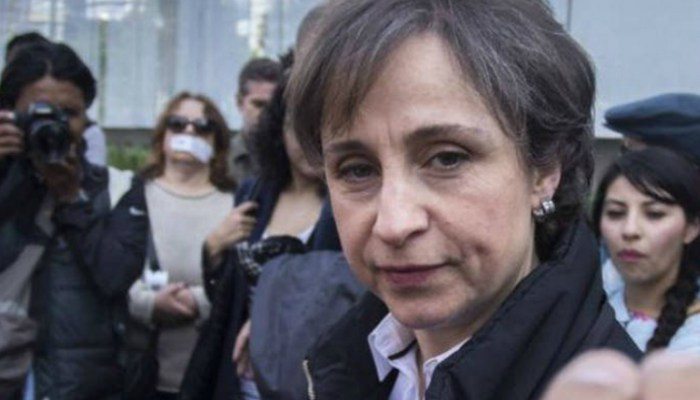 Aristegui