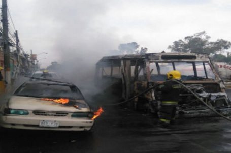 Bomberos-humo-México