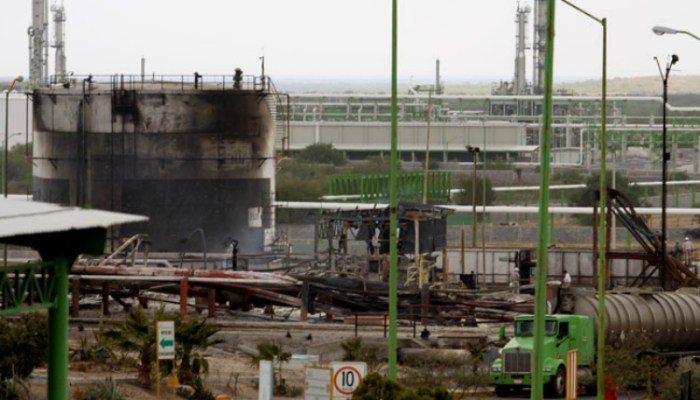 Explosión-Pemex-Reynosa
