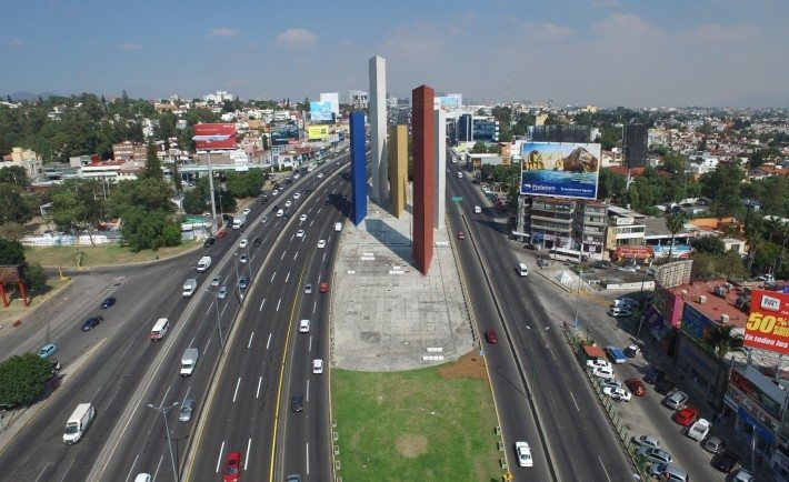 Promueven turismo en Naucalpan HolaAtizapán