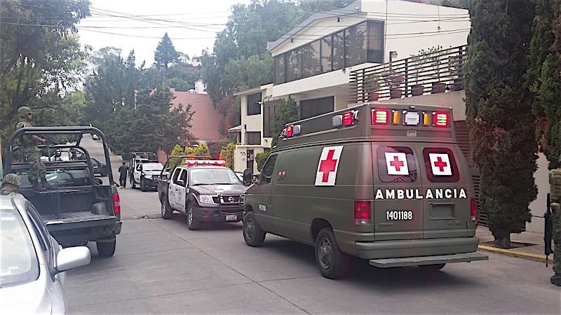 asalto-director-hospital