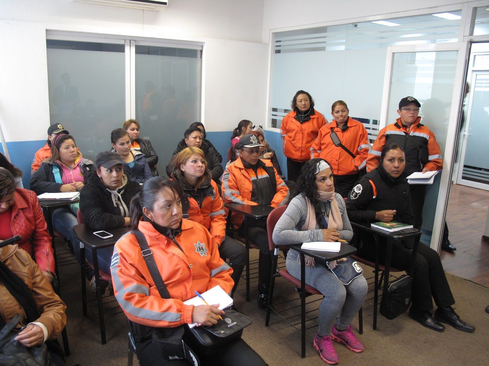 atiza reglamento de tránsito