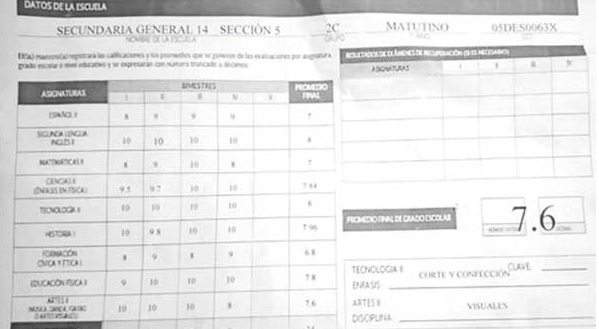 Beca-calificaciones-escuelas