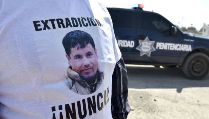 CHAPO-EXTRADICIÓN1