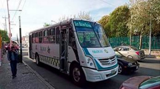 Camión-transportes-Toluca-pasajeros