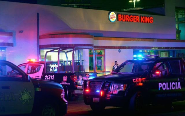 Hamburguesas-Burger-King