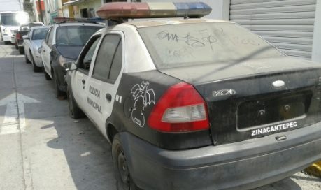 Patrullas-Zinacantepec-autos-viejos