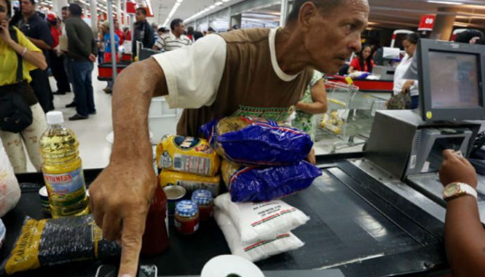 SUPERMERCADO-VENEZUELA