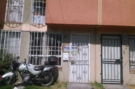 Unidad-habitacional-casa-infonavit-Toluca