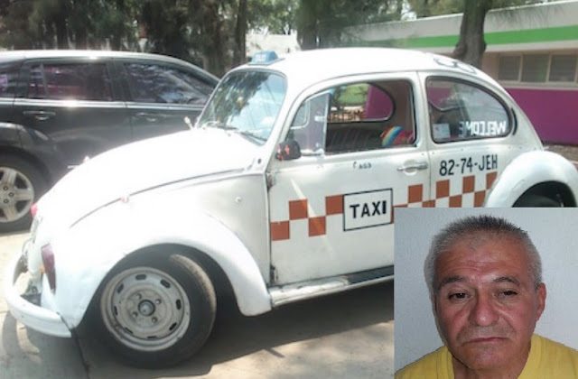 Vocho-taxi-videojuegos