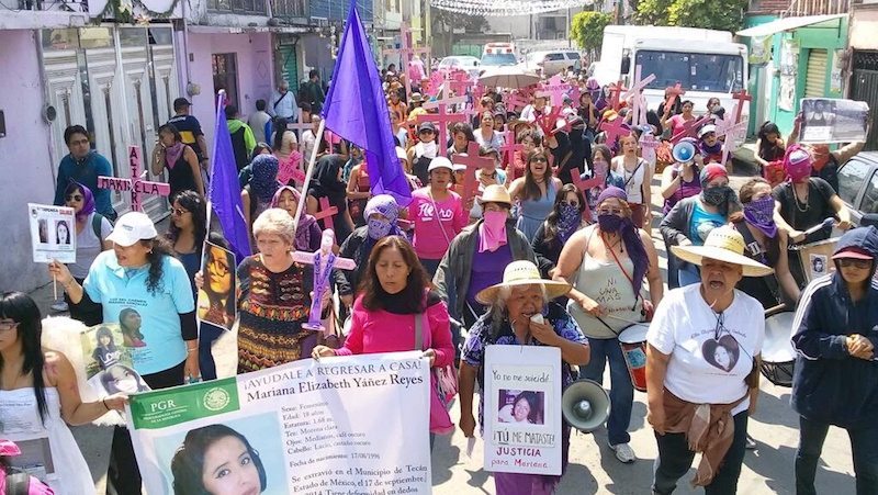 marcha-feminicidios