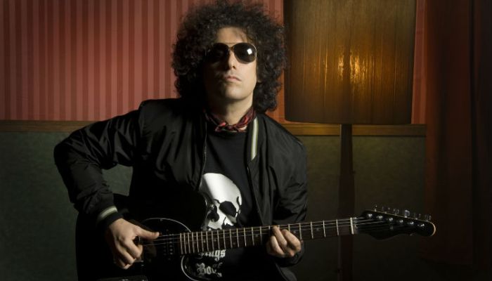 CALAMARO