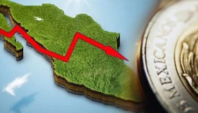 Mapa-México-dinero-economía