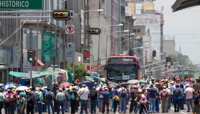 Marcha_Afectaciones_Metrobus-1