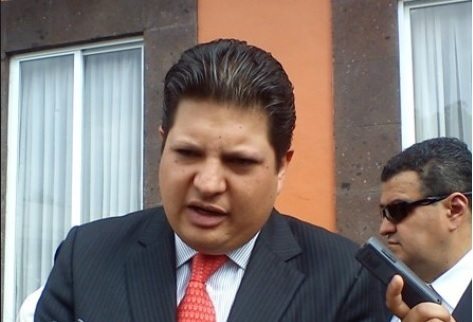 Metepec-presidente