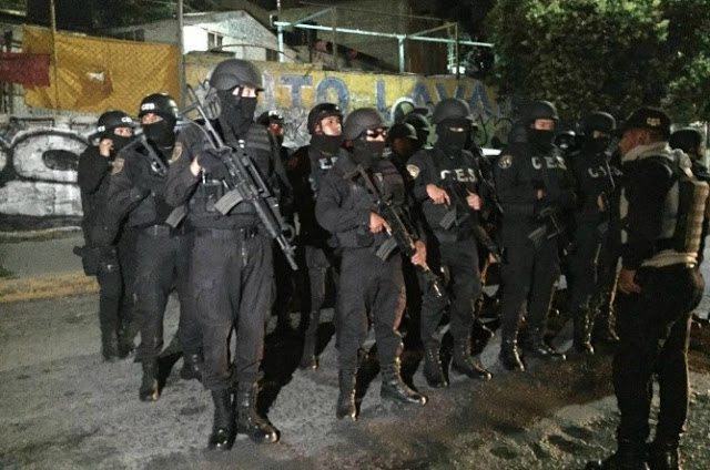 Policías-CES-Edomex-seguridad