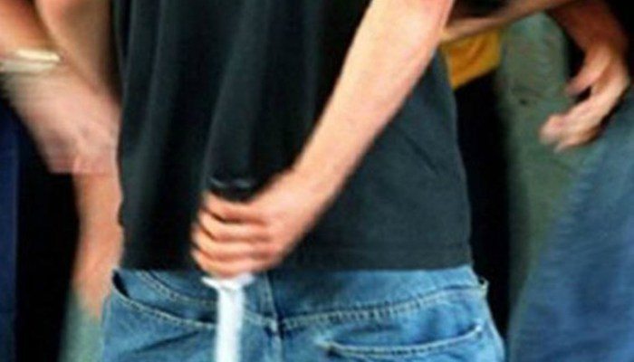 atraco-con-arma-blanca