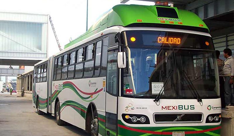 mexibus