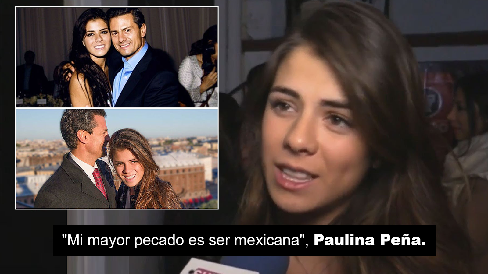 paulina peña 2016