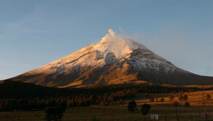 popocatepetl