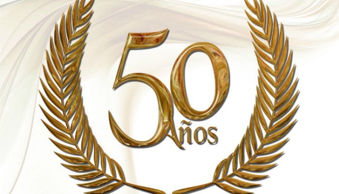 50anos