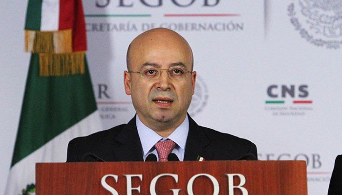 CONFERENCIA DE PRENSA